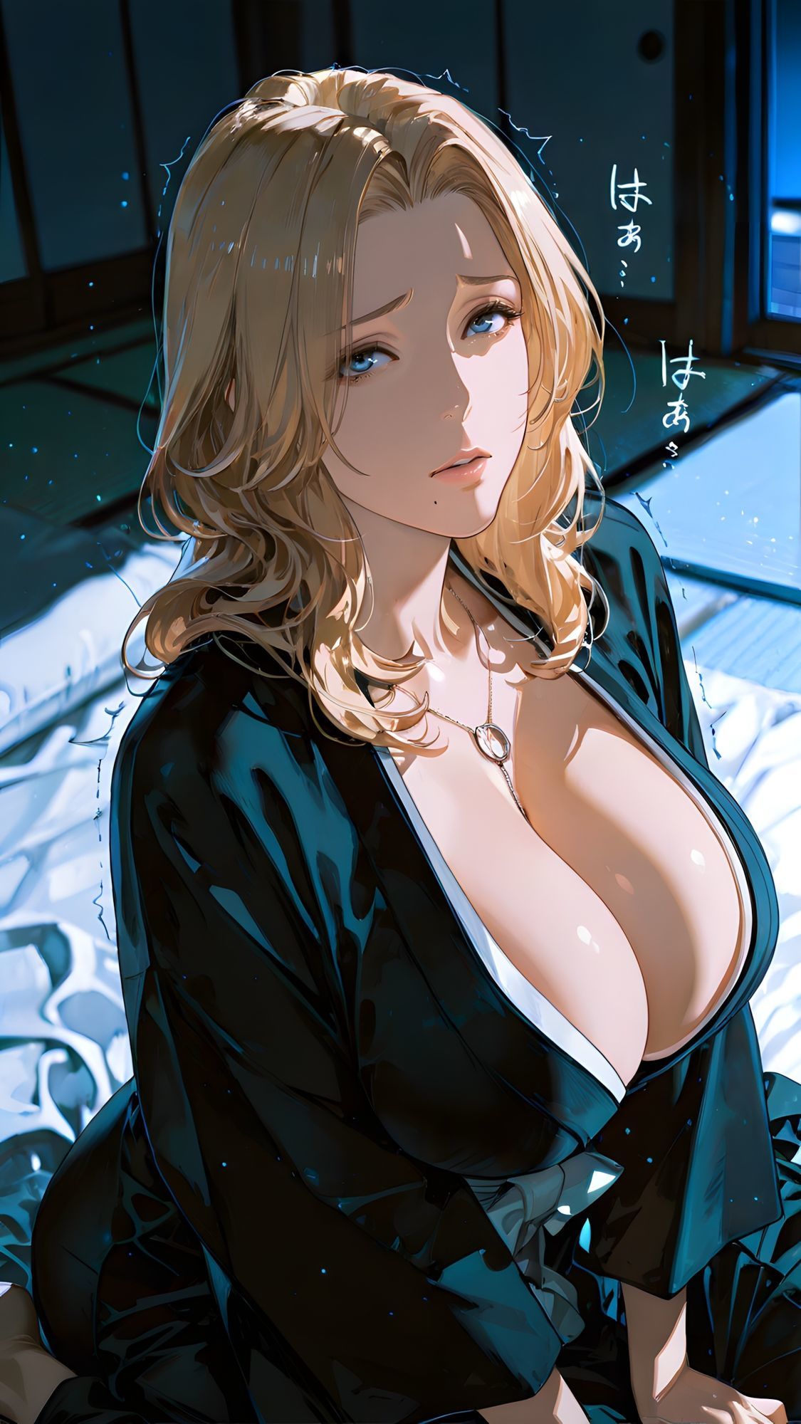 護〇美女  監禁アパート - サンプル画像 6