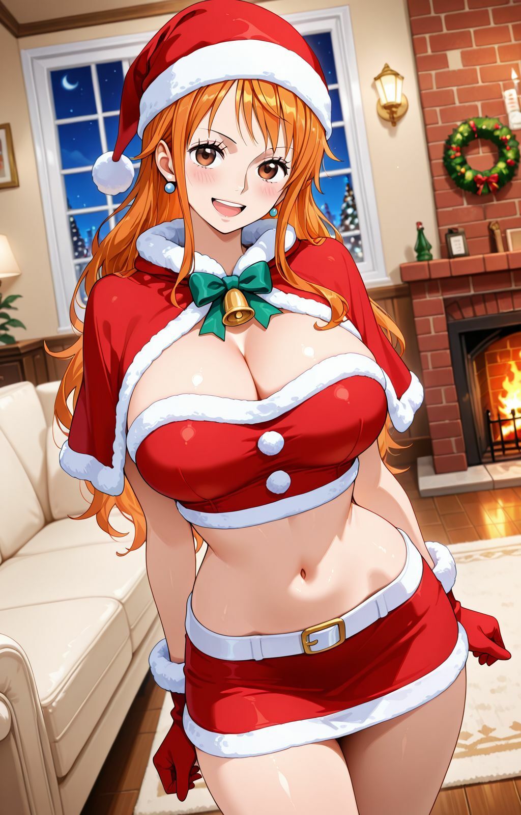 女海賊総集編4 - サンプル画像 10