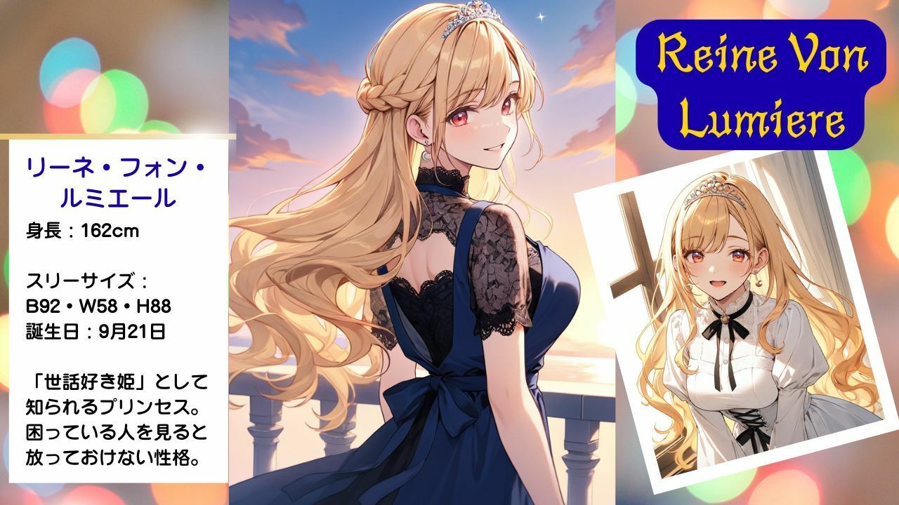 世話好きプリンセスの甘すぎる独占交尾〜着エロのまま0距離で絡み合う膝枕・添い寝・耳かき〜 - サンプル画像 2