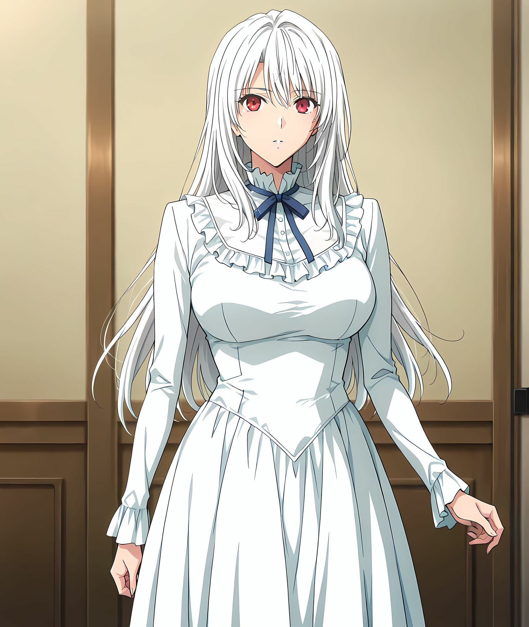 フィリア触手魔力汚染侵食・悪堕ち孕ませ - サンプル画像 2