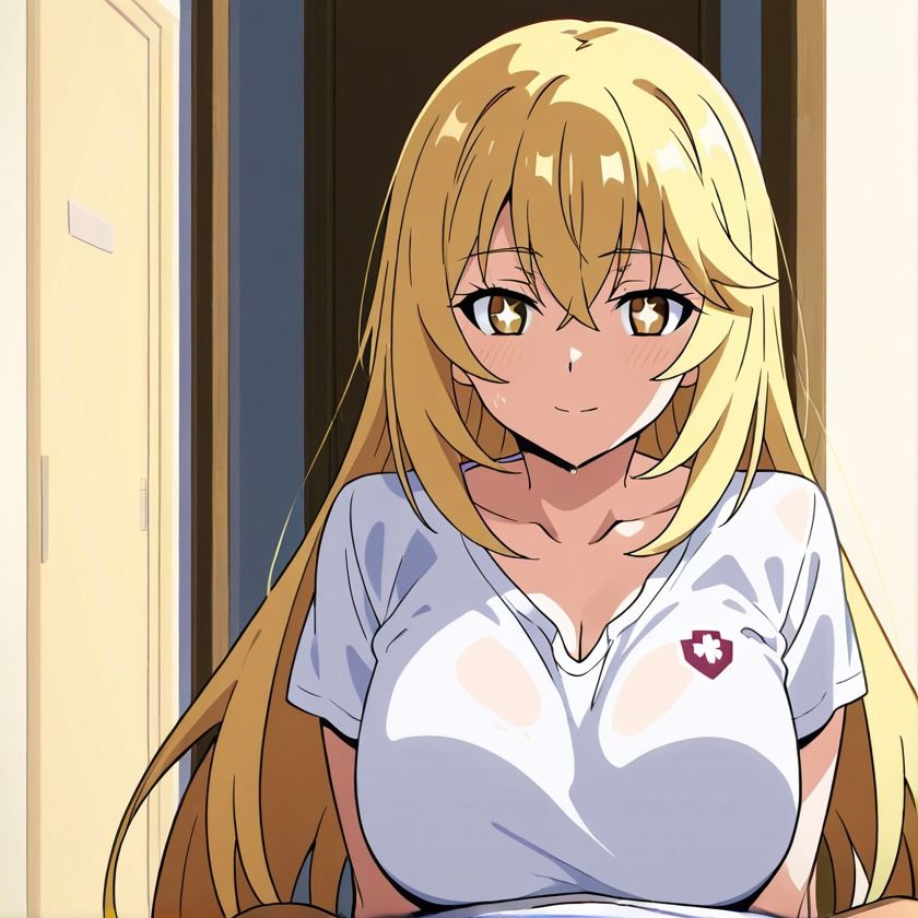 負けヒロインの夢かなう - サンプル画像 3