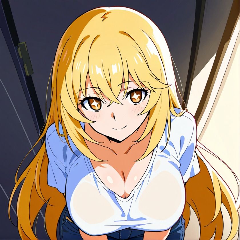 負けヒロインの夢かなう - サンプル画像 4