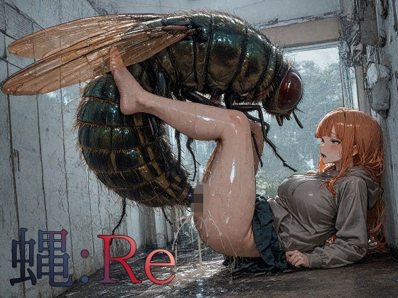 蝿:Re