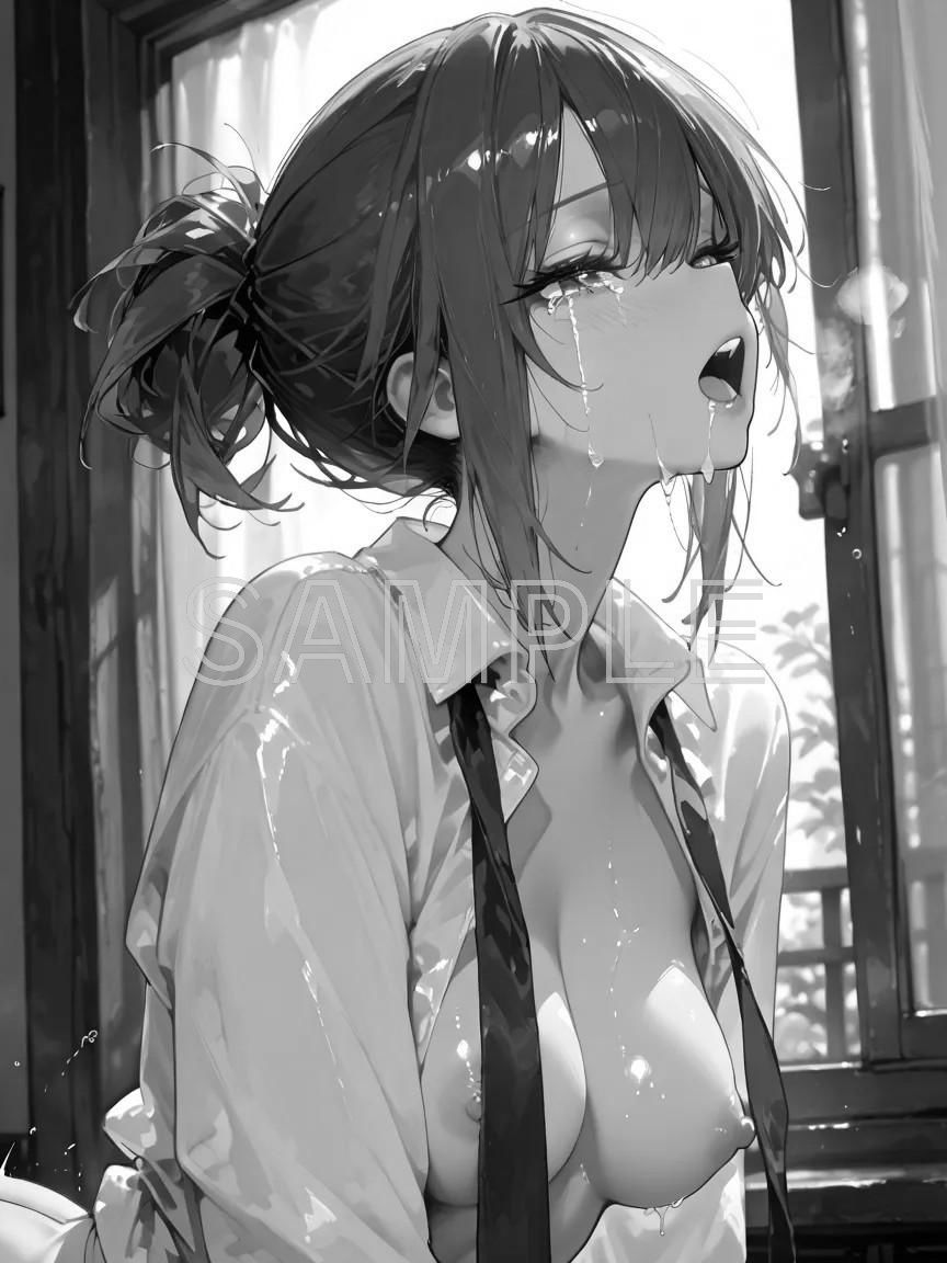 東京淫空間 008 - サンプル画像 3