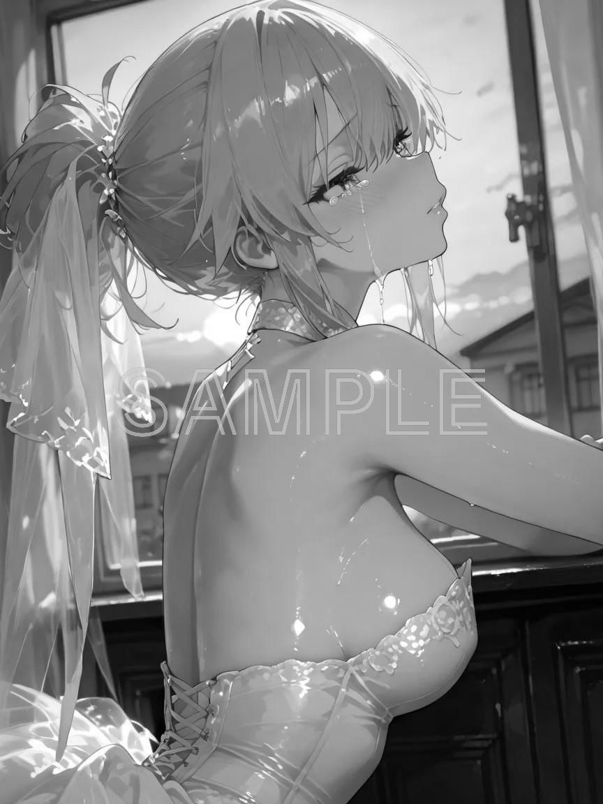 東京淫空間 008 - サンプル画像 5