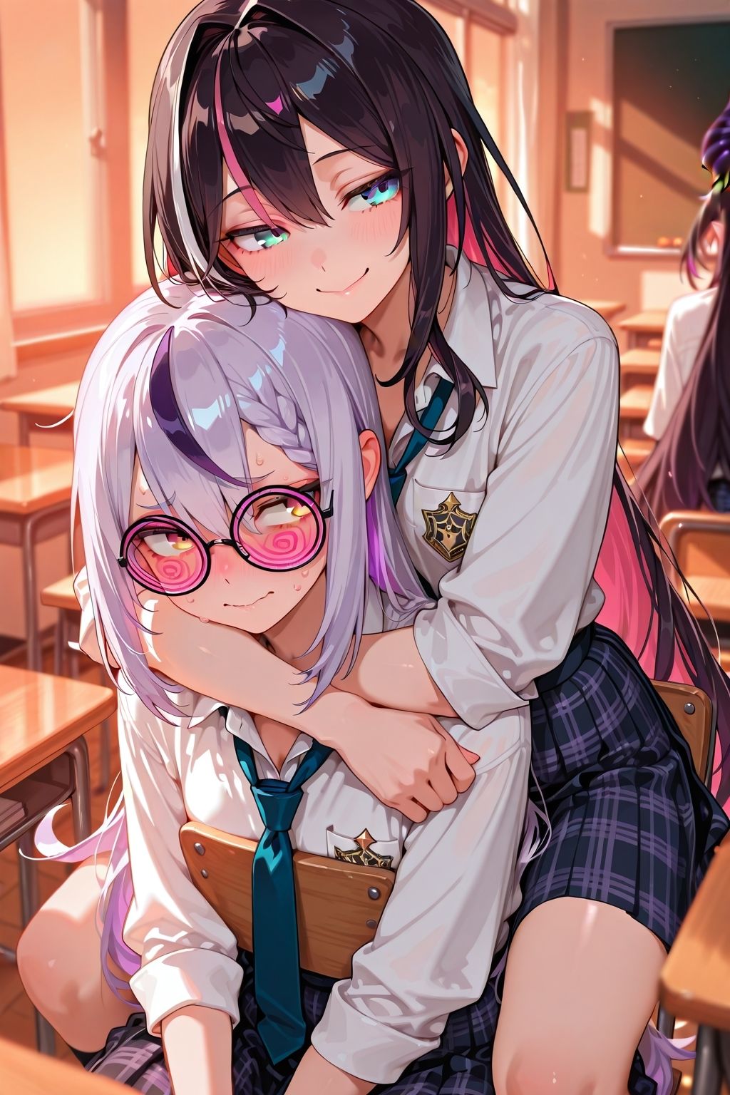 ギャルAZ - サンプル画像 1