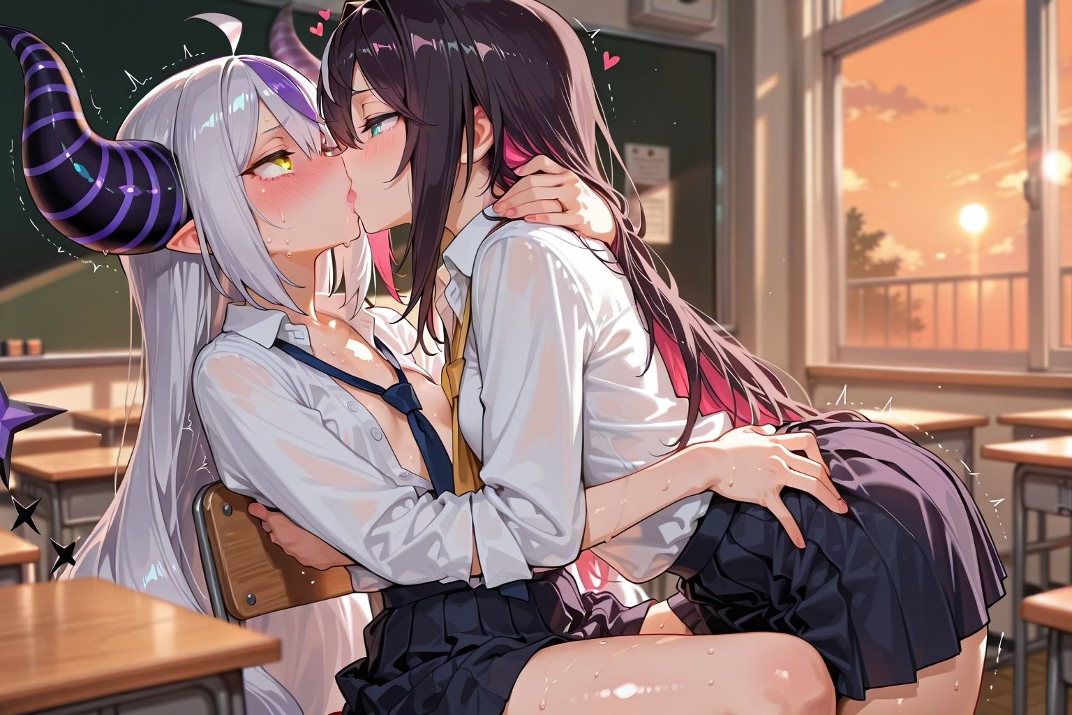 ギャルAZ - サンプル画像 2