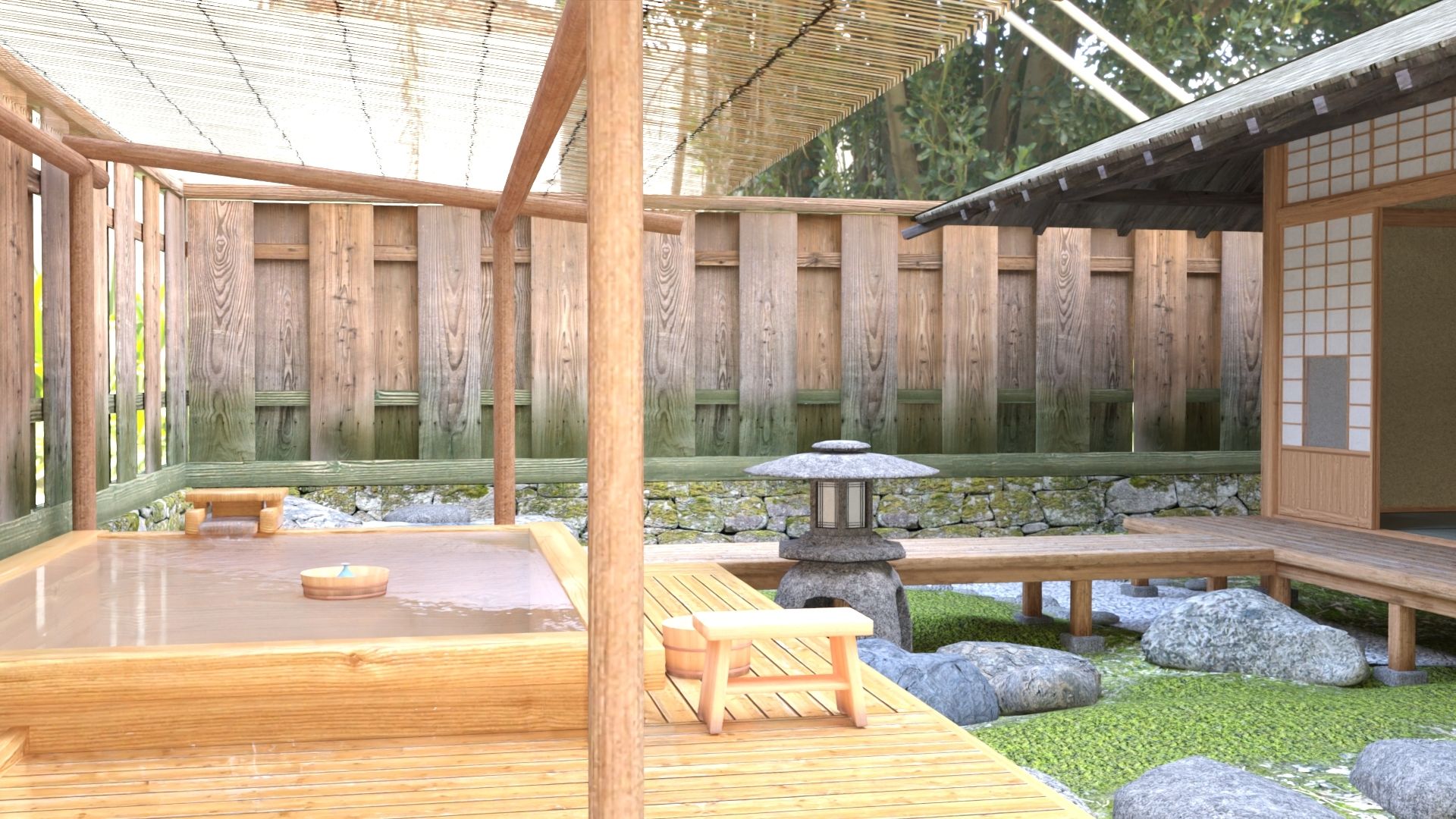 万能格闘美女・霧島愛唯（きりしまめい）の『日本刀を語り尽くす』（第2章:その1） - サンプル画像 4