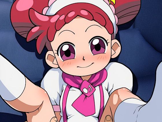 どれはづももまん - サンプル画像 6