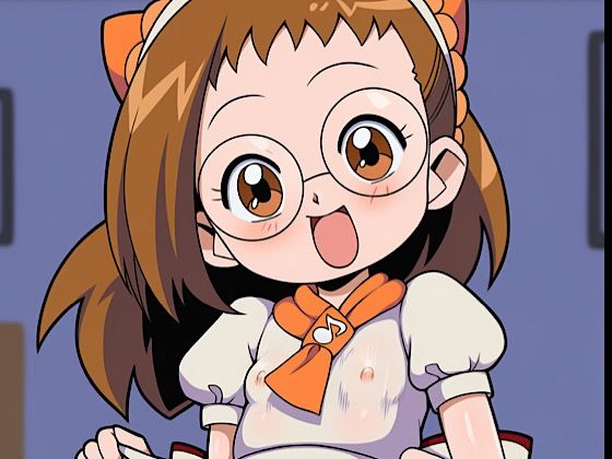 どれはづももまん - サンプル画像 7