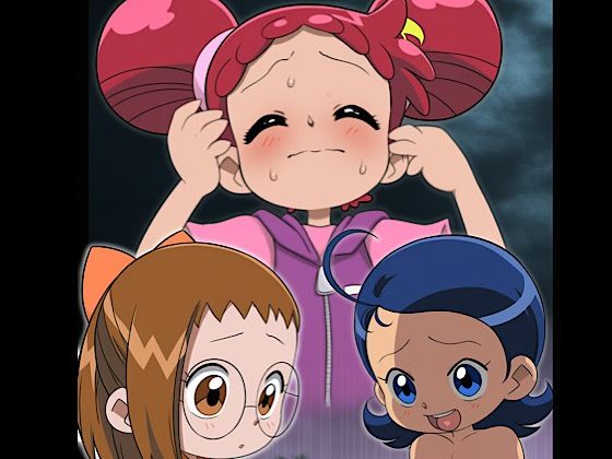 どれはづももまん - サンプル画像 8