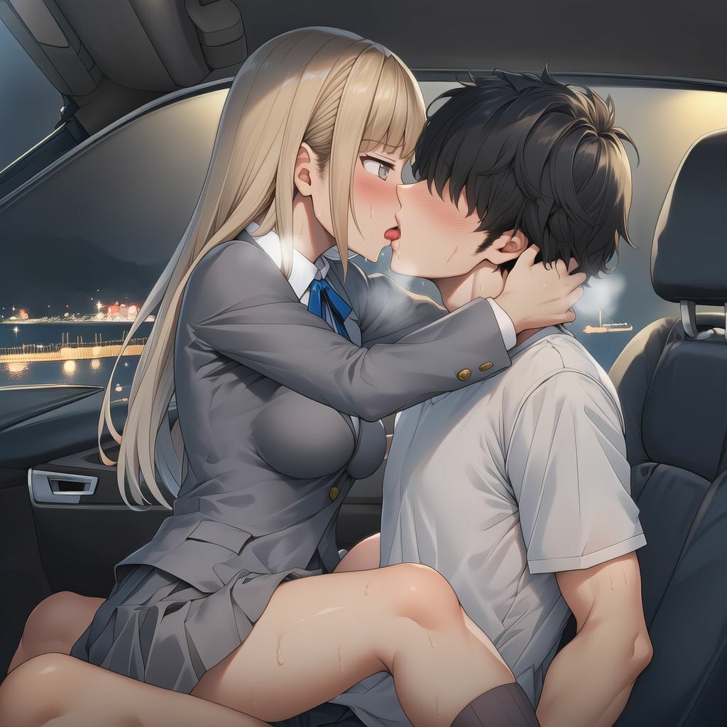 おジ×めイ〜おじさんはチア女子姪と結ばれたいッ！〜 - サンプル画像 5