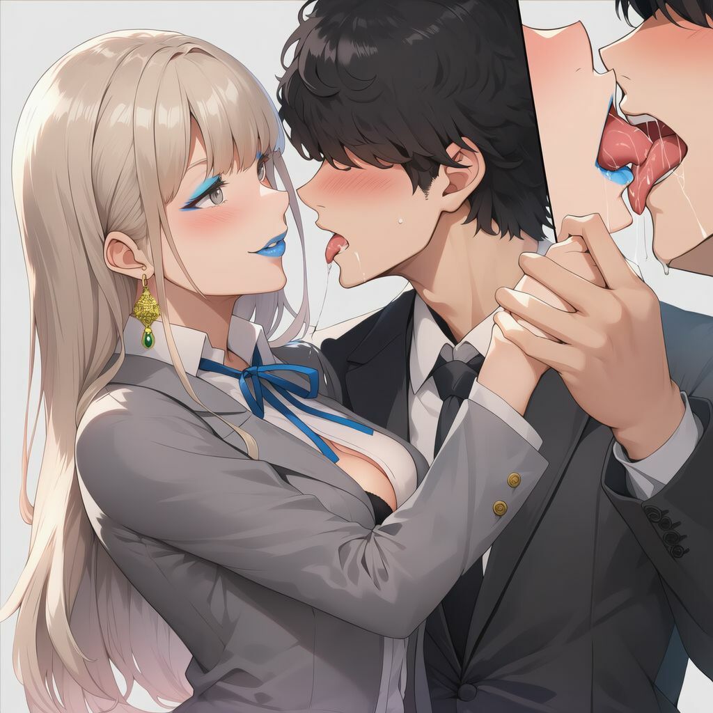 おジ×めイ〜おじさんはチア女子姪と結ばれたいッ！〜 - サンプル画像 7