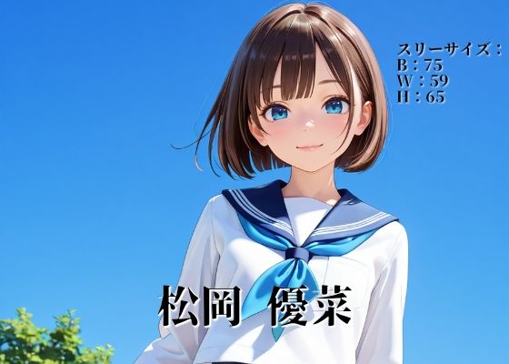 1vs100ハメ撮り中だし乱交【テニス部部長編」 - サンプル画像 2