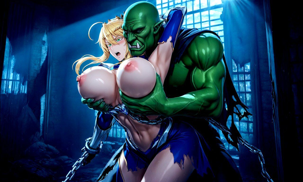 強々 英霊 2 - サンプル画像 1