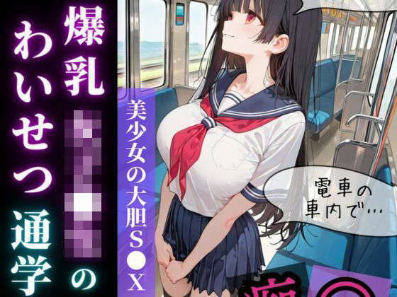 黒髪ロング  JKの  Hイラスト集250枚