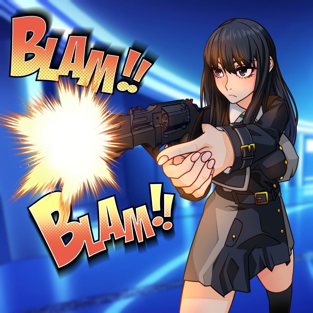 そらきた！ツァンツァン悪魔の人格ぶりぶり大侵略！！ - サンプル画像 3