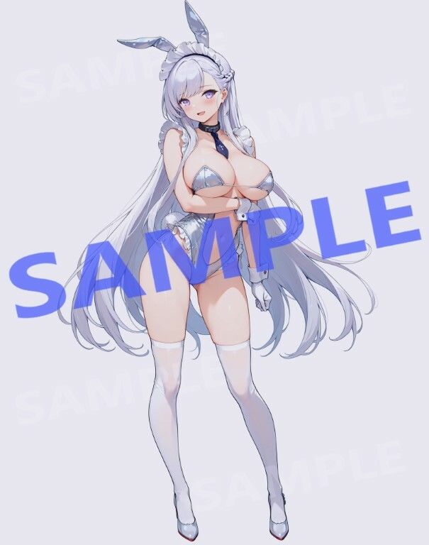 メイド長の本日のお給仕 淫癒娘抱集 - サンプル画像 3