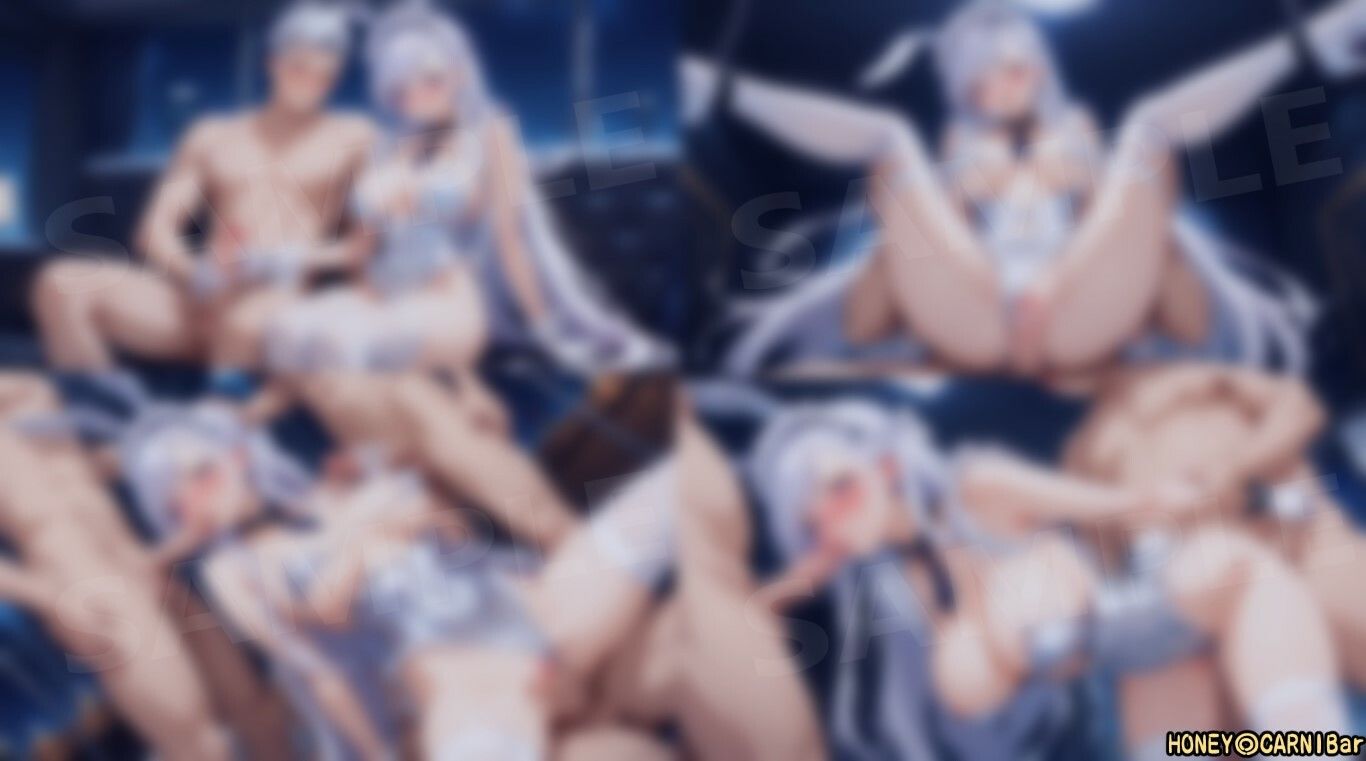 メイド長の本日のお給仕 淫癒娘抱集 - サンプル画像 4