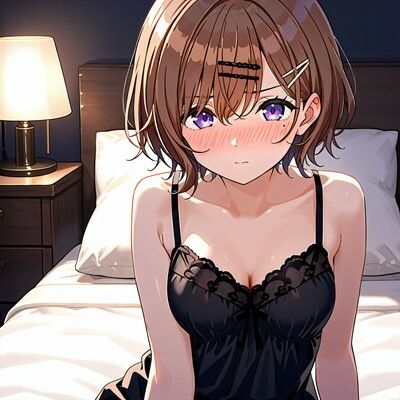 ［R-18］汚れた愛人形 3X歳［樋口 〇香編］ - サンプル画像 1