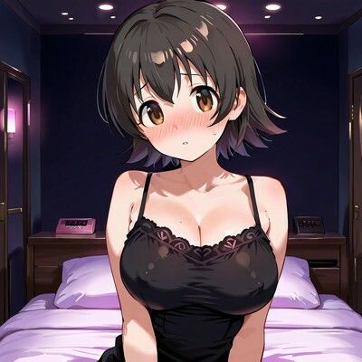 ［R-18］汚れた愛人形 3X歳［赤城み〇あ編］ - サンプル画像 1