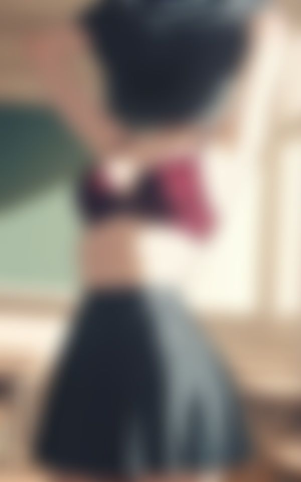 【THEブラジャーマニア】教室のお着替え中に覗き見しないで...スケべな492枚 - サンプル画像 5