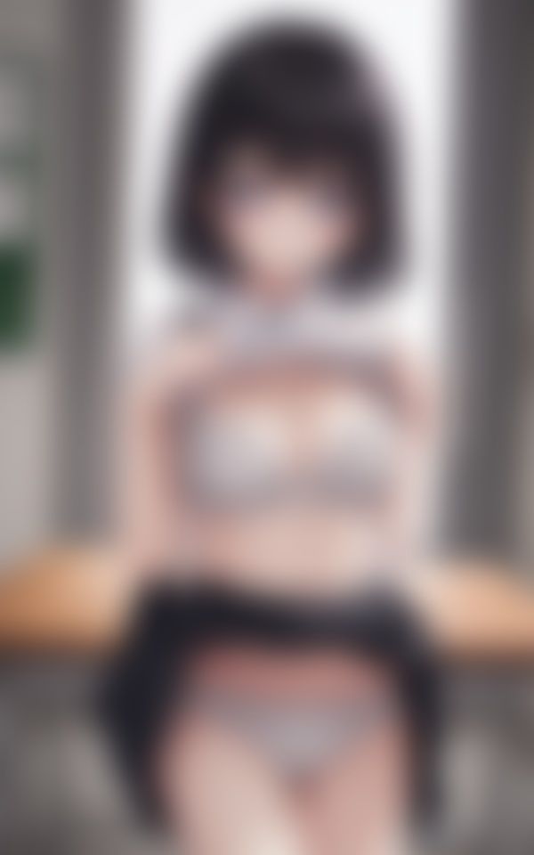 【THEブラジャーマニア】教室のお着替え中に覗き見しないで...スケべな492枚 - サンプル画像 8