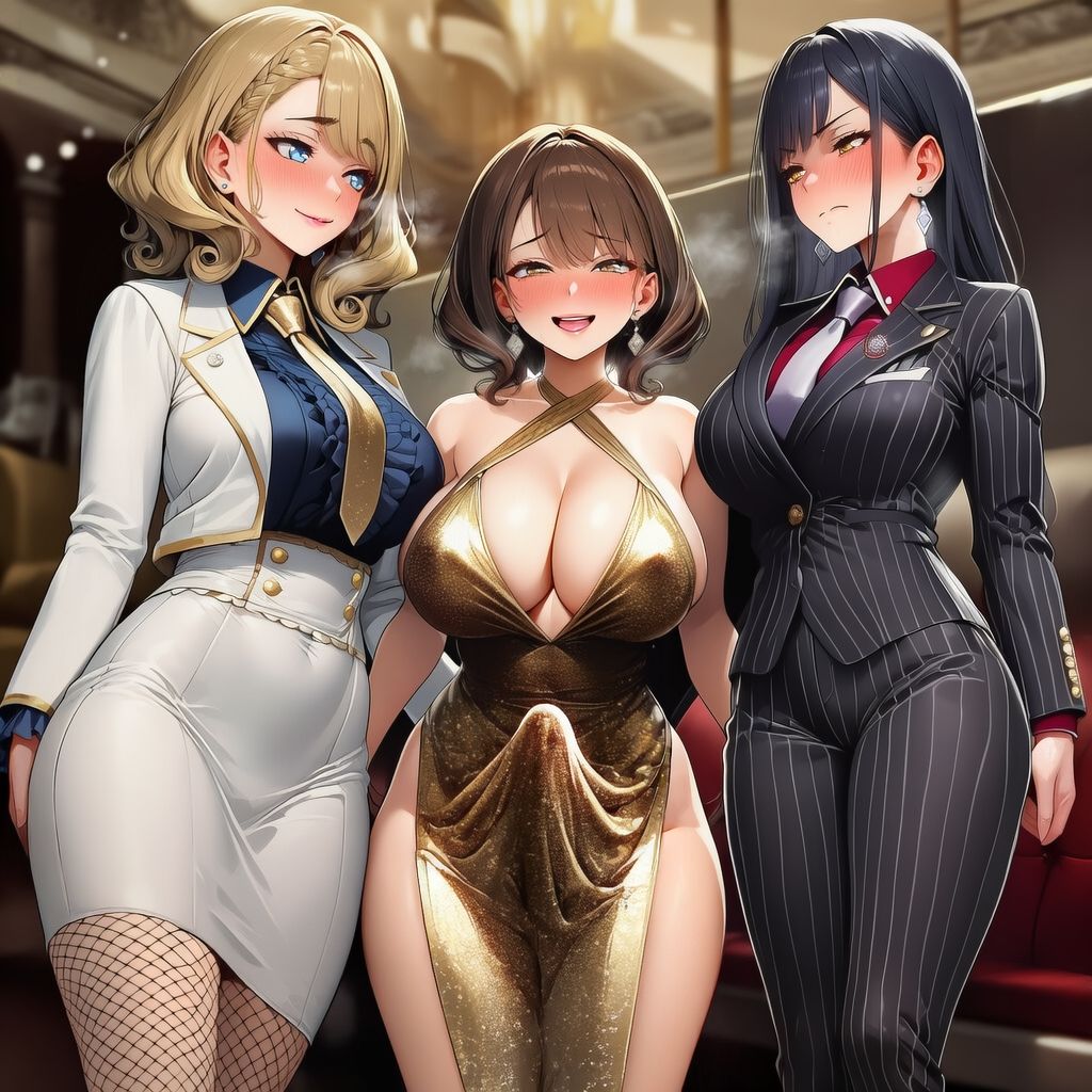 地下アイドル皮化独占 vol.3 〜アリス・イン・ロイヤルプリンセス〜 - サンプル画像 2