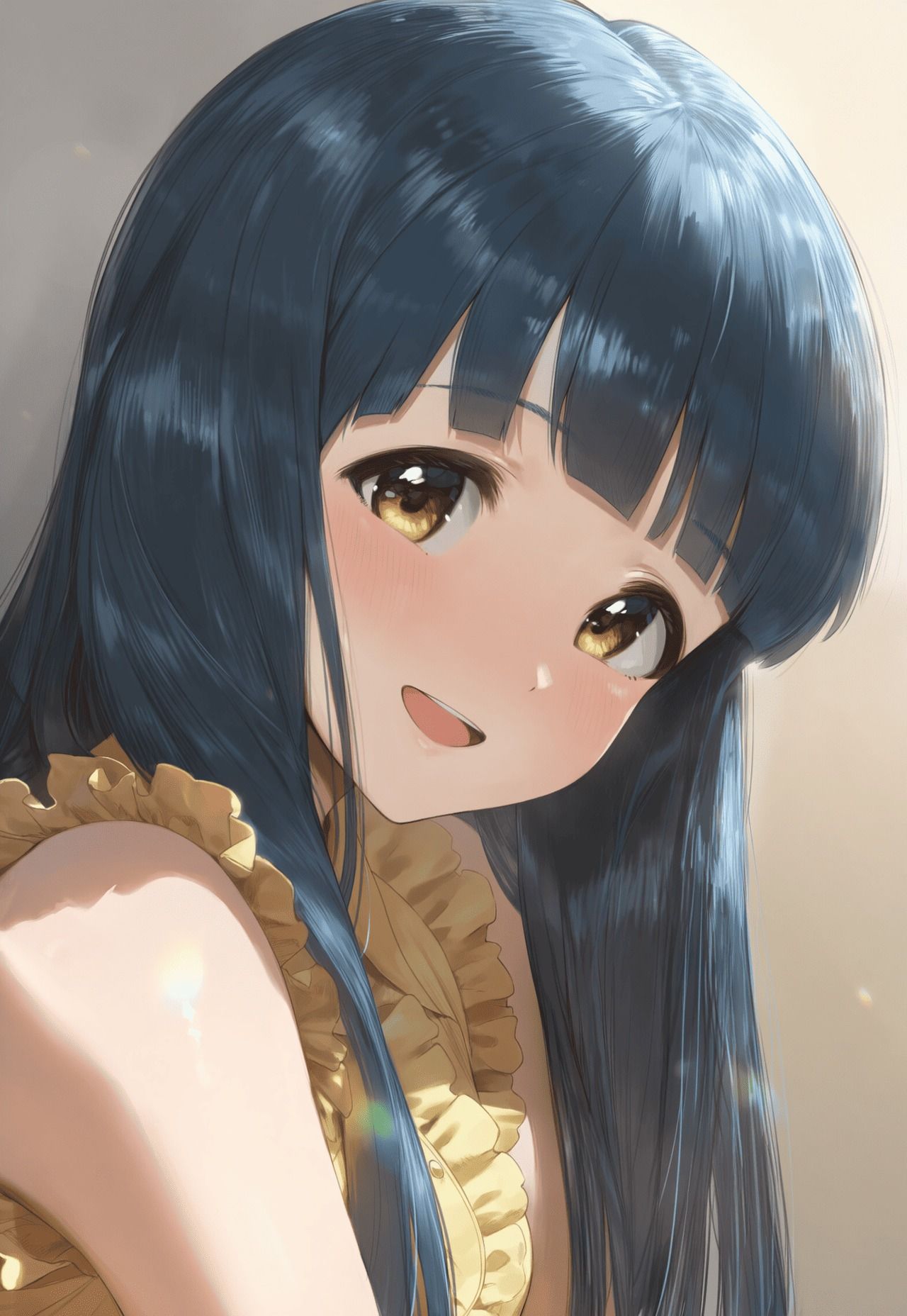 髪フェチ風俗 reika - サンプル画像 1