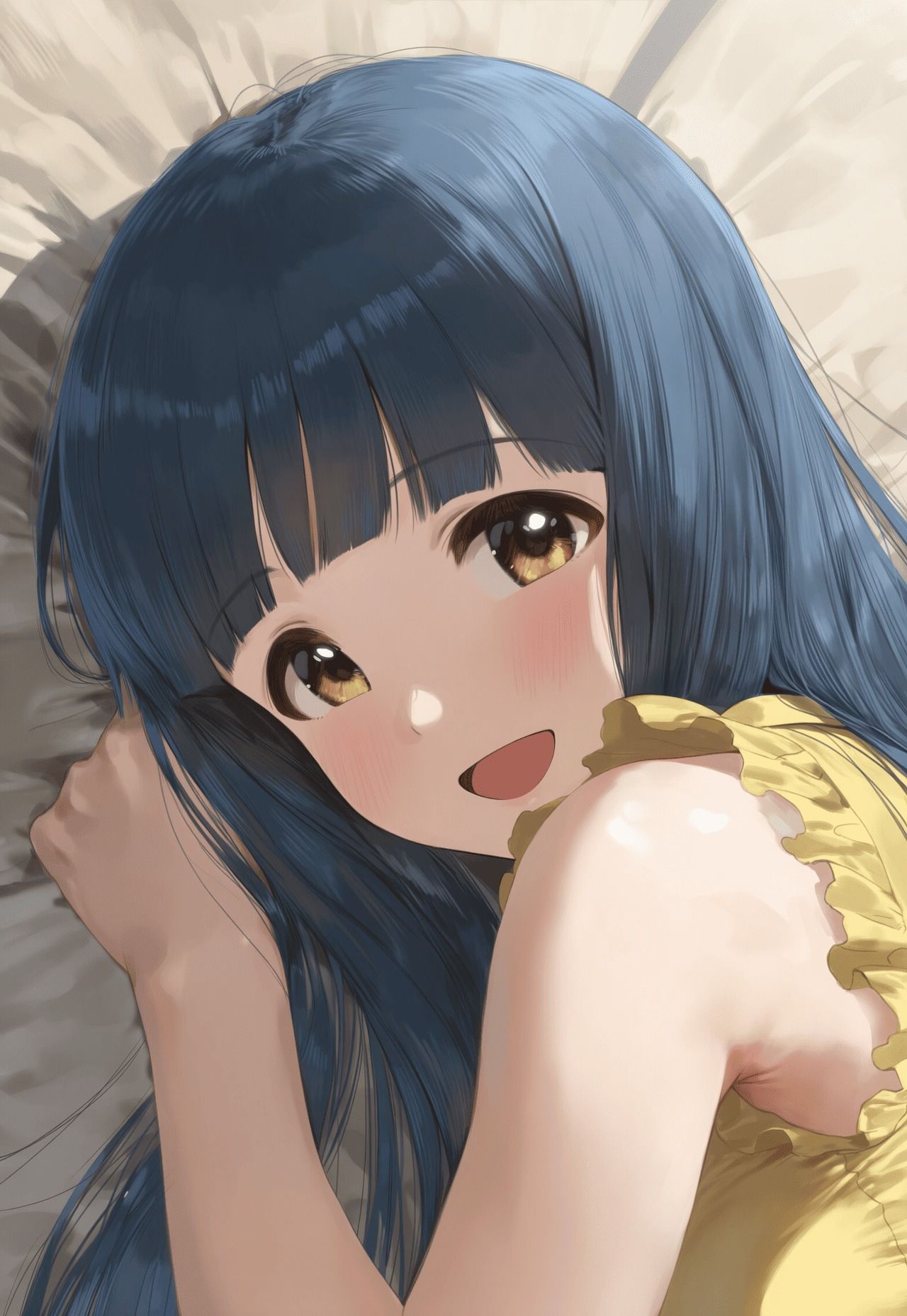 髪フェチ風俗 reika - サンプル画像 2