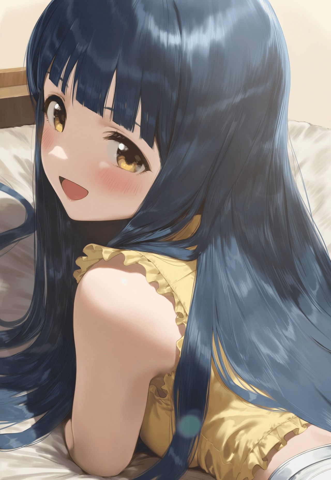 髪フェチ風俗 reika - サンプル画像 3