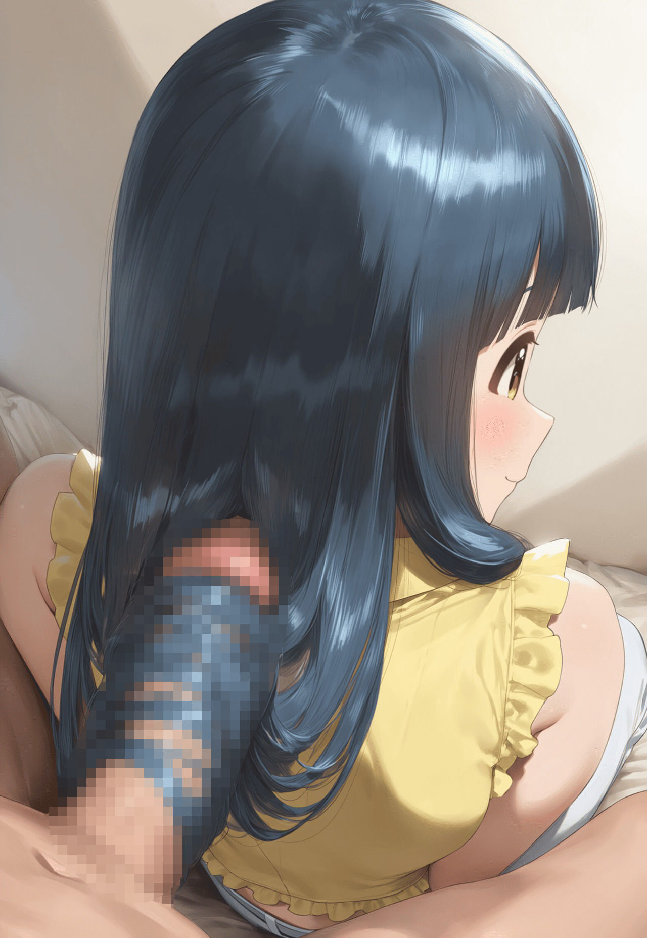 髪フェチ風俗 reika - サンプル画像 7