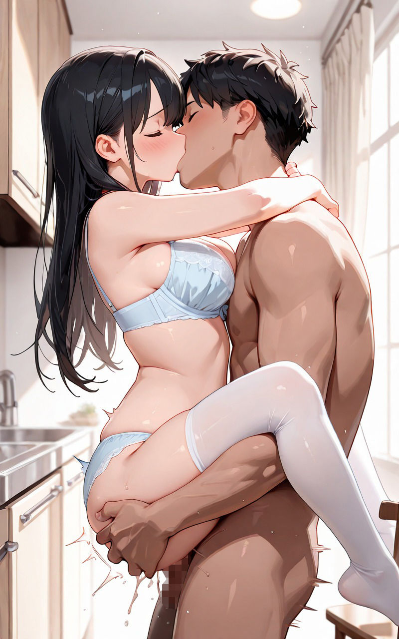 逆らえない彼の愛ー君は僕のものー - サンプル画像 4