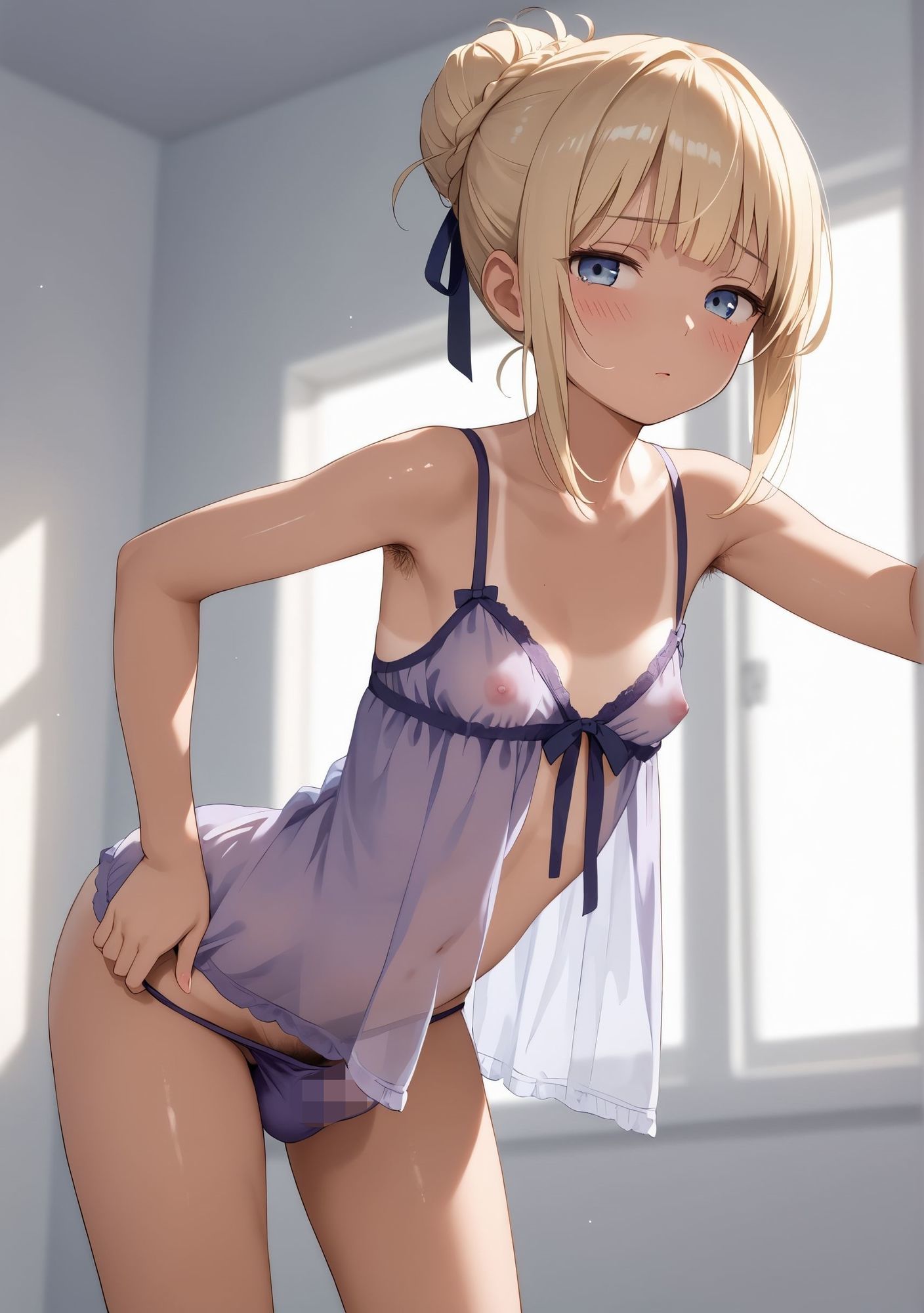 男の娘でもいいですか？vol.1 - サンプル画像 2