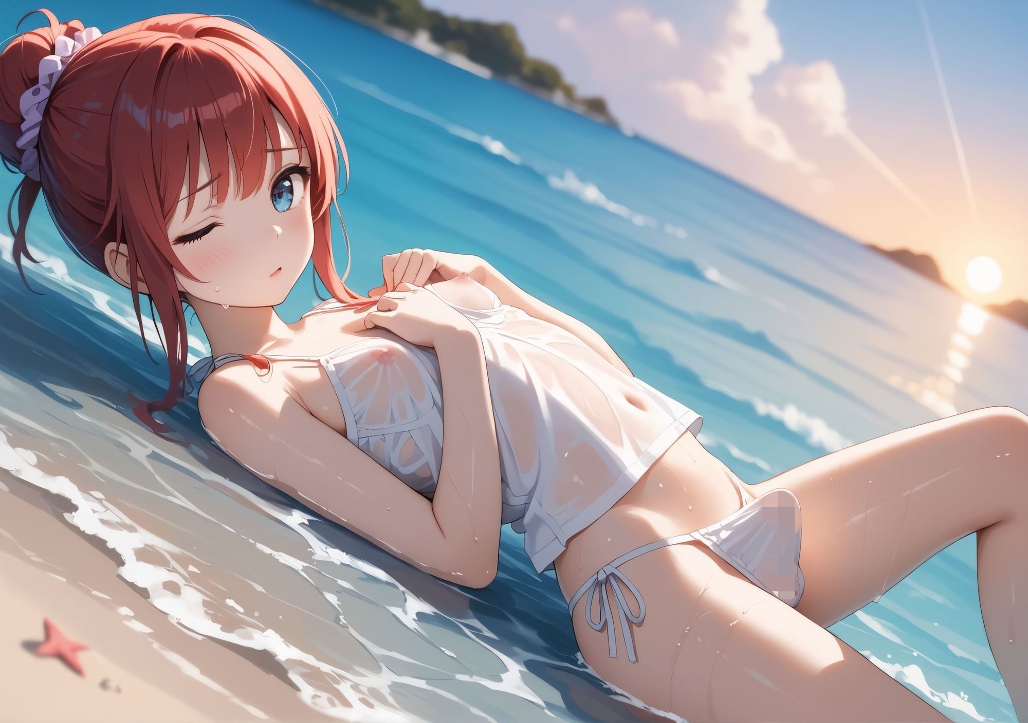 男の娘でもいいですか？vol.1 - サンプル画像 3