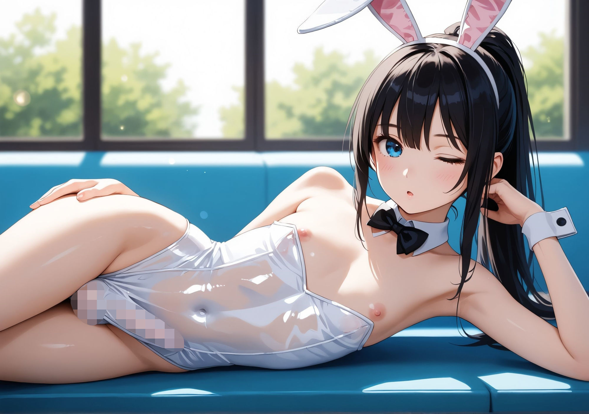 男の娘でもいいですか？vol.2 - サンプル画像 4