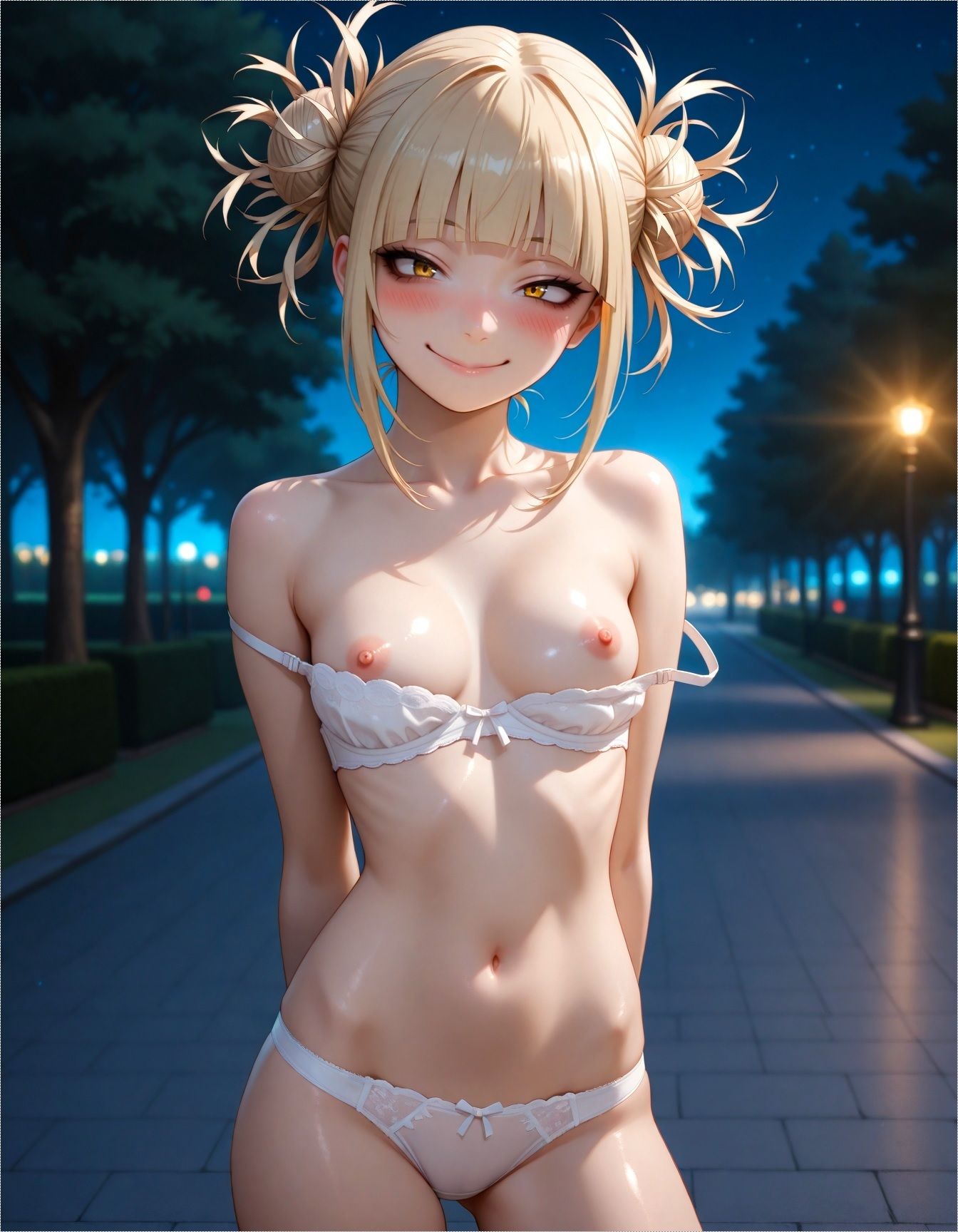 トガヒミコ☆写真集・Part2 - サンプル画像 5