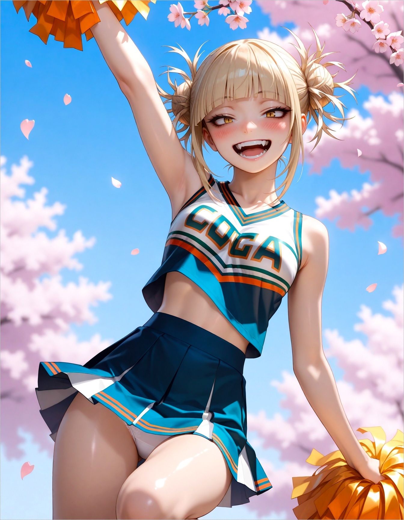 トガヒミコ☆写真集・Part2 - サンプル画像 10