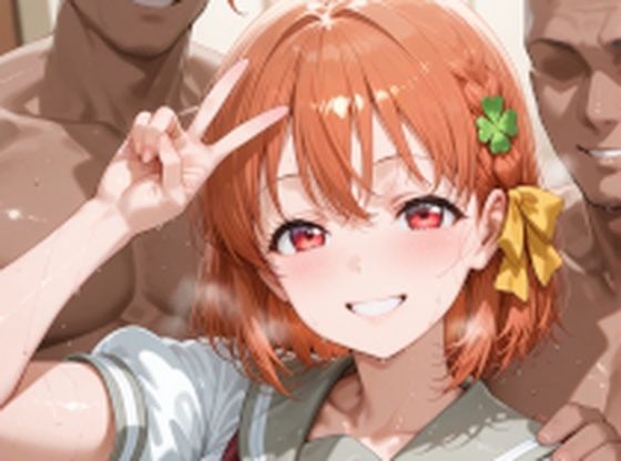 ラ〇ライブ！サンシャイン！！私立浦の星女学院CG集_2 2年生編