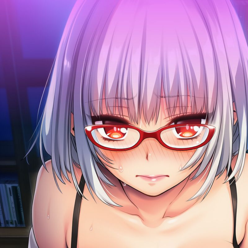 せいしゅんめがねこんぷれっくすB - サンプル画像 4