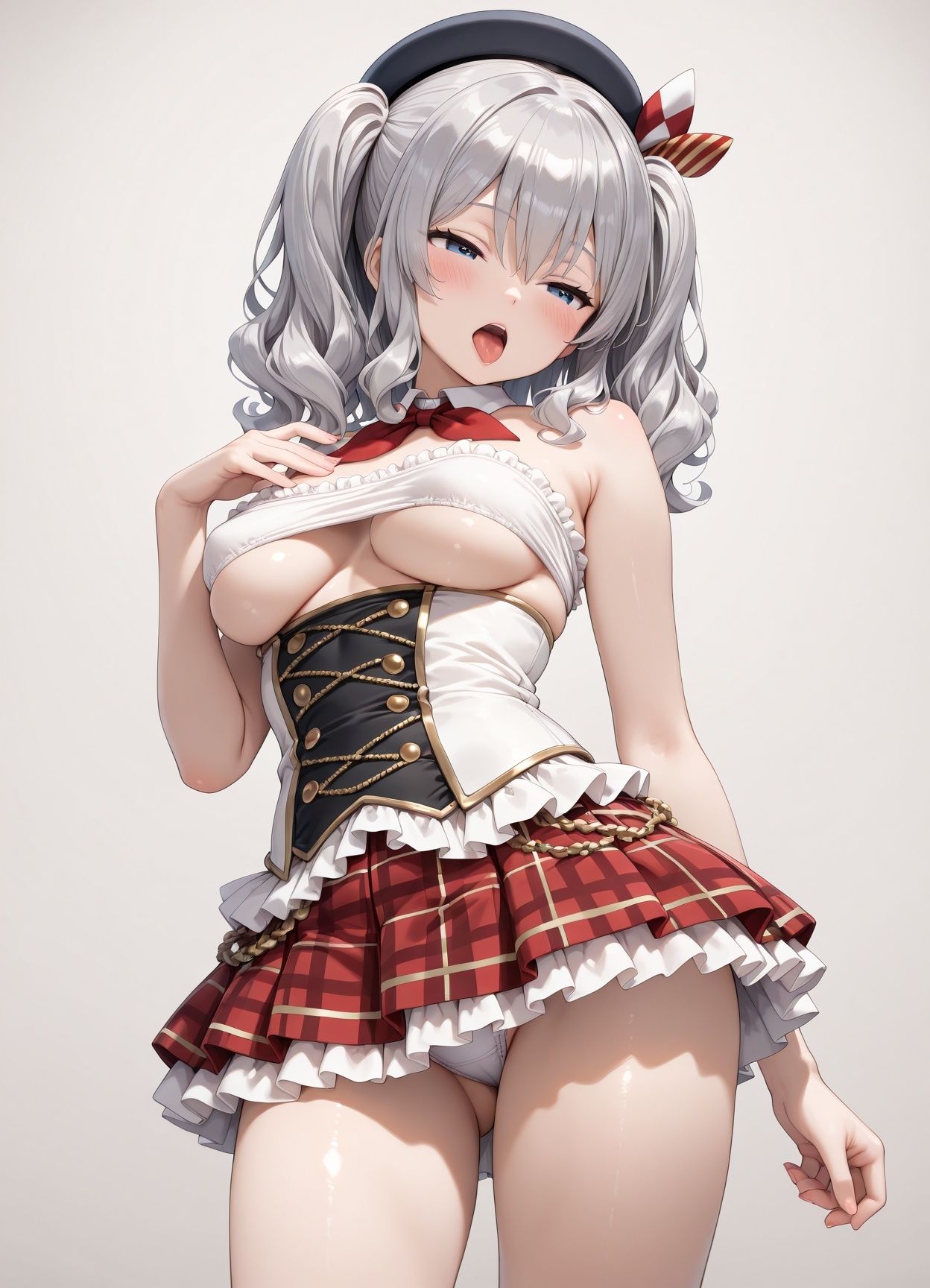 専属秘書の裏仕事vol1 - サンプル画像 1