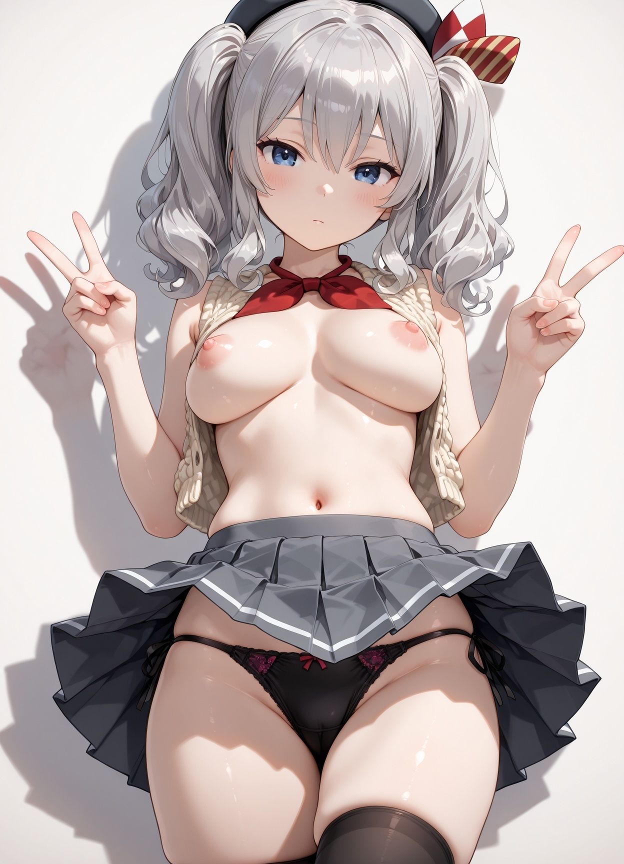 専属秘書の裏仕事vol1 - サンプル画像 6