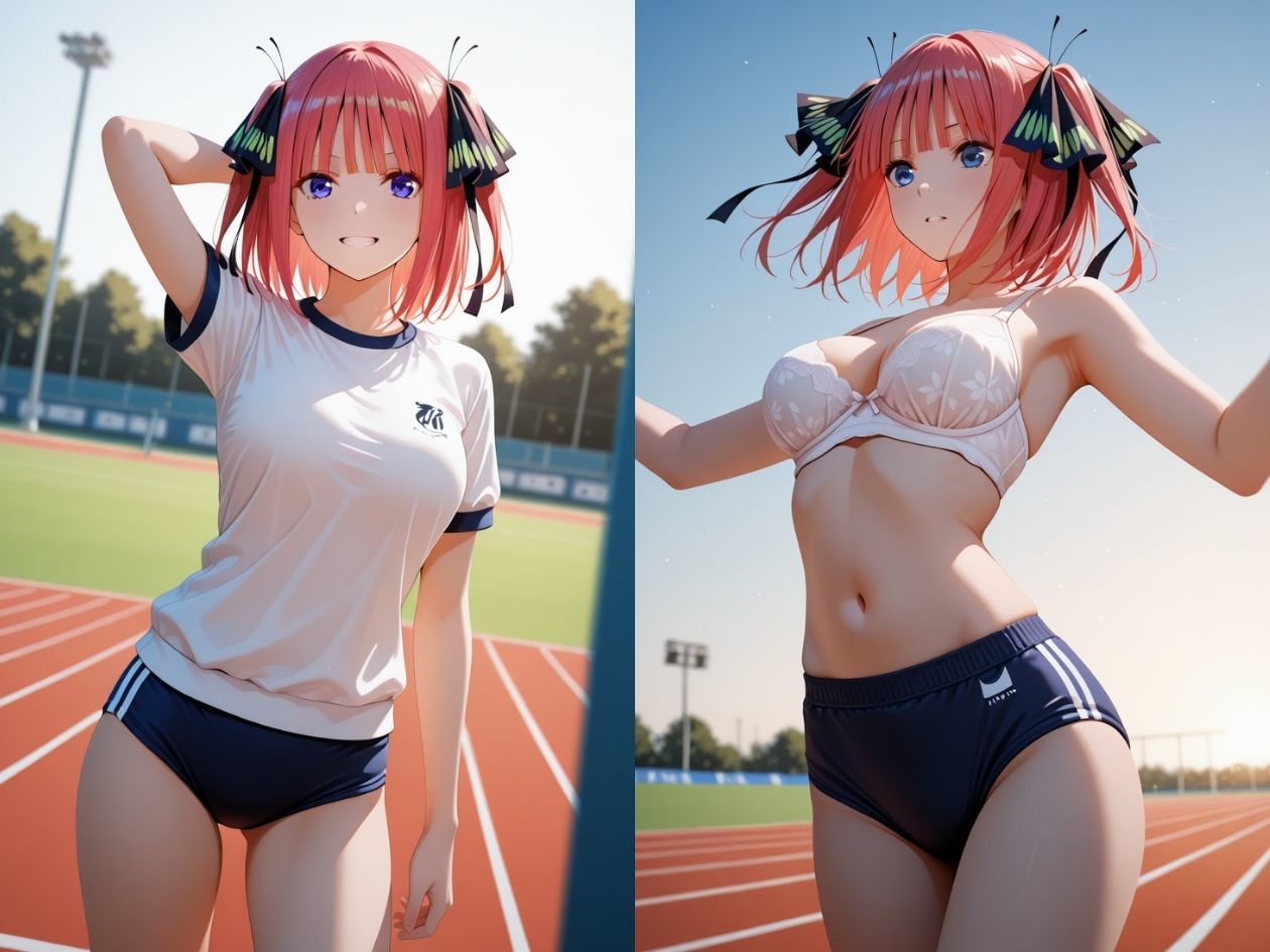 【大人の放課後】〇乃！！理性崩壊！！ - サンプル画像 2