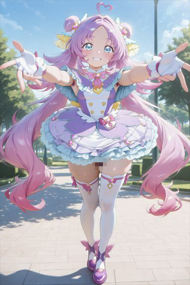 ［腋毛・陰毛］名膣壁毛毛キュア！ - サンプル画像 7