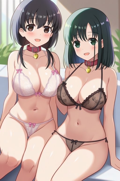 負けたらエッチなCG回収がステルス貫通で喜ばれるなんてありえません！ - サンプル画像 2