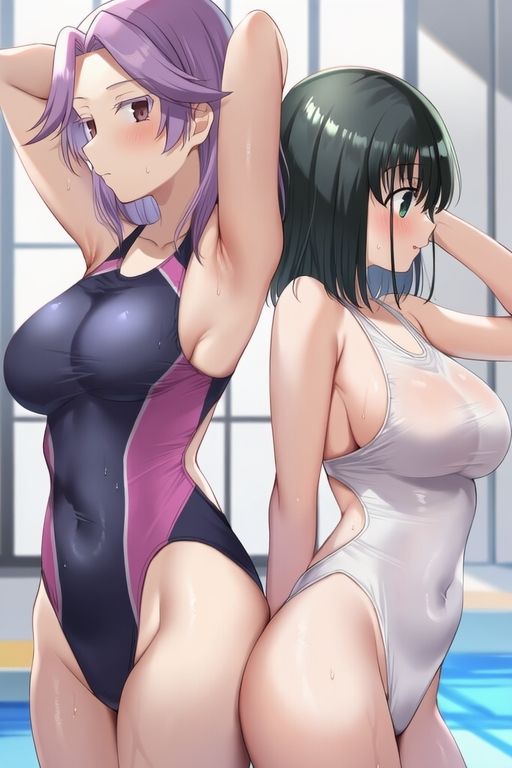 負けたらエッチなCG回収がステルス貫通で喜ばれるなんてありえません！ - サンプル画像 9