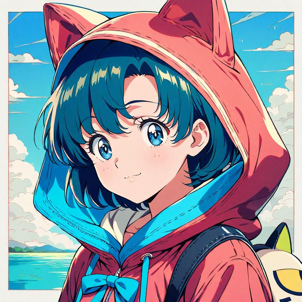 CAT！CAT！ セーラ●ムーン - サンプル画像 1