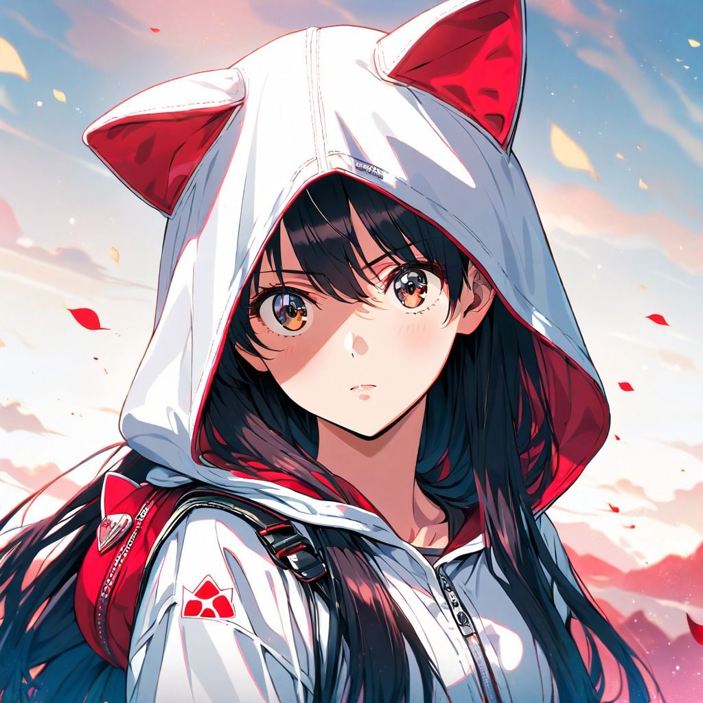 CAT！CAT！ セーラ●ムーン - サンプル画像 2