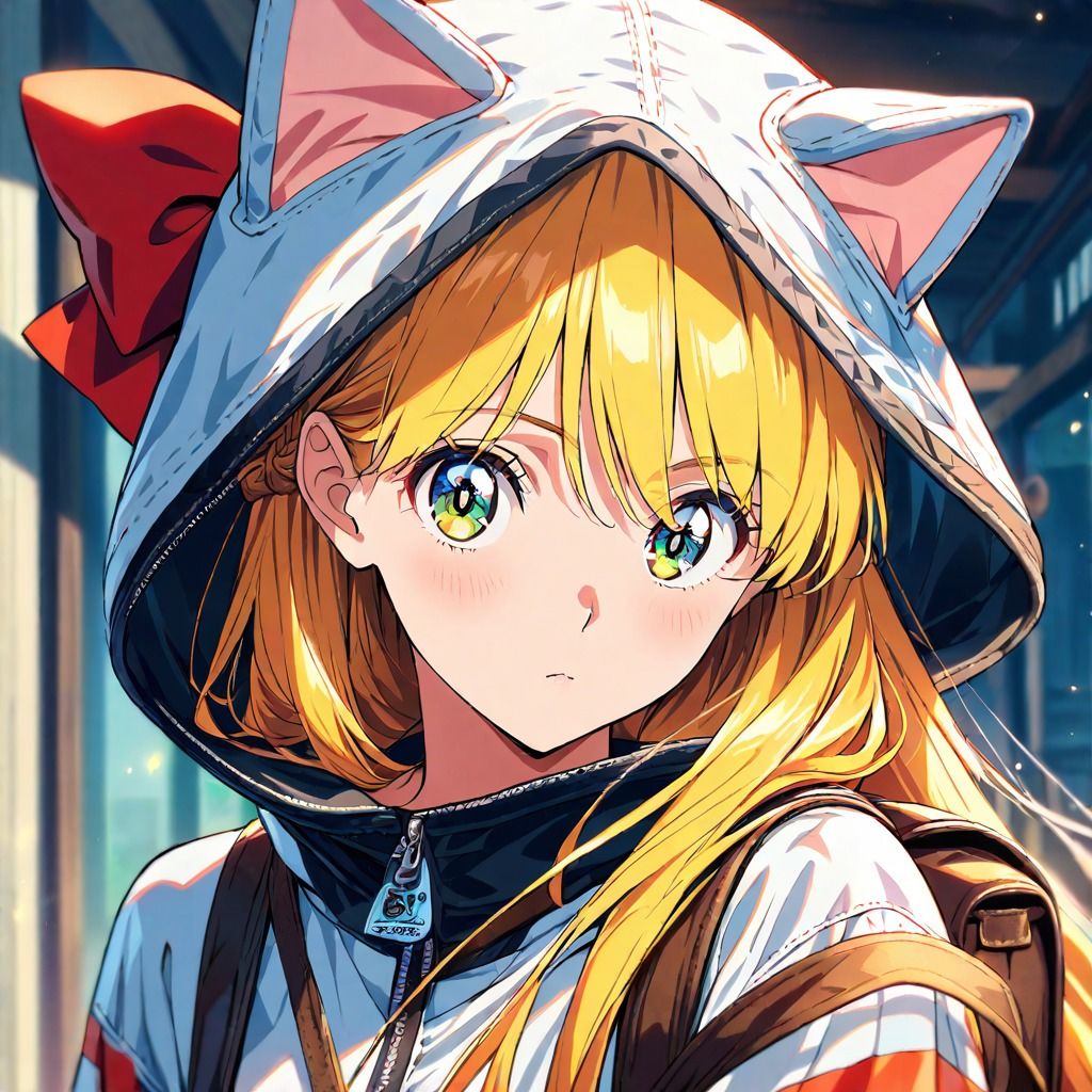 CAT！CAT！ セーラ●ムーン - サンプル画像 4