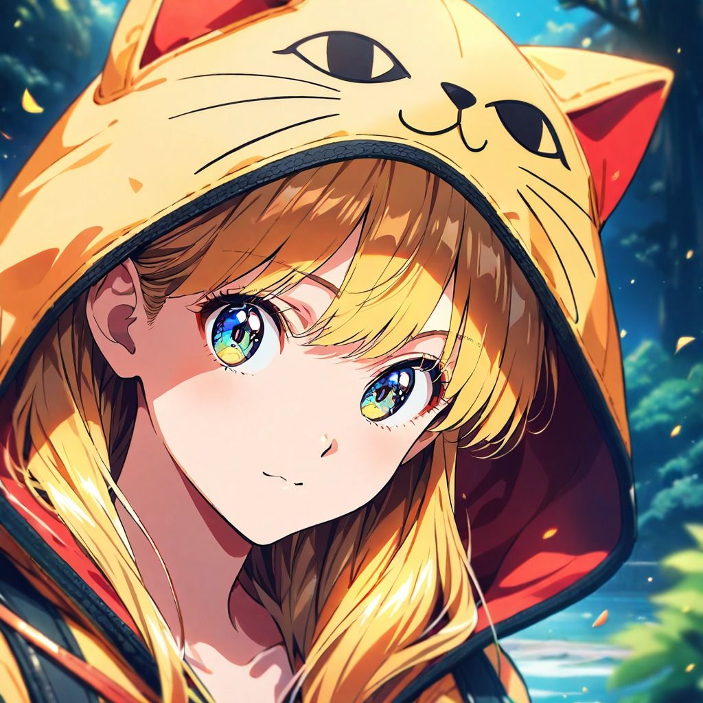 CAT！CAT！ セーラ●ムーン - サンプル画像 8